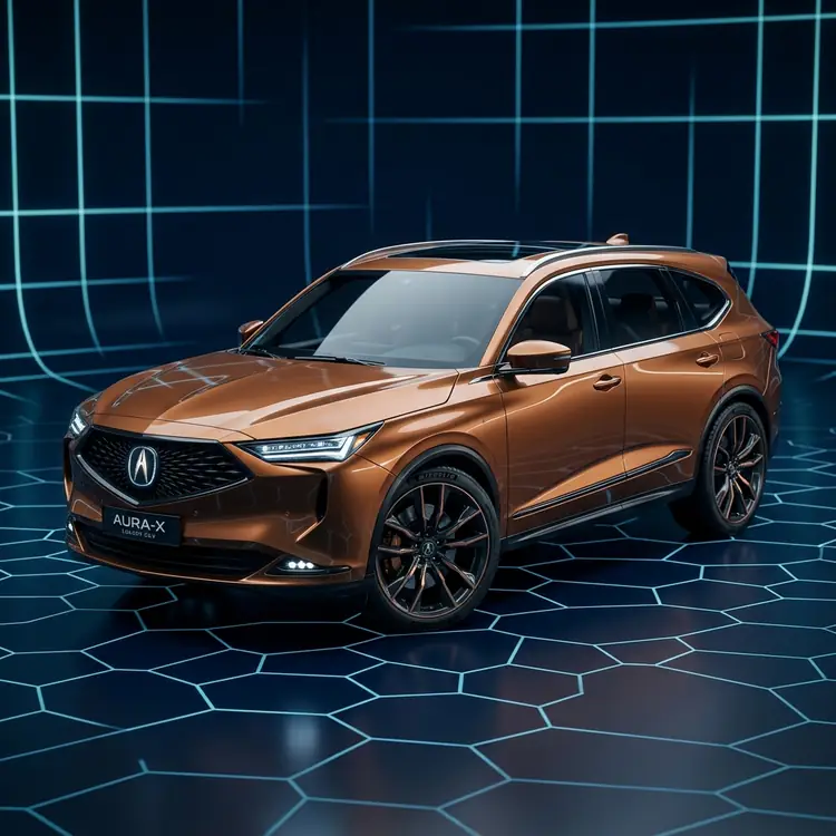 Premium SUV – Autoankauf Aachen