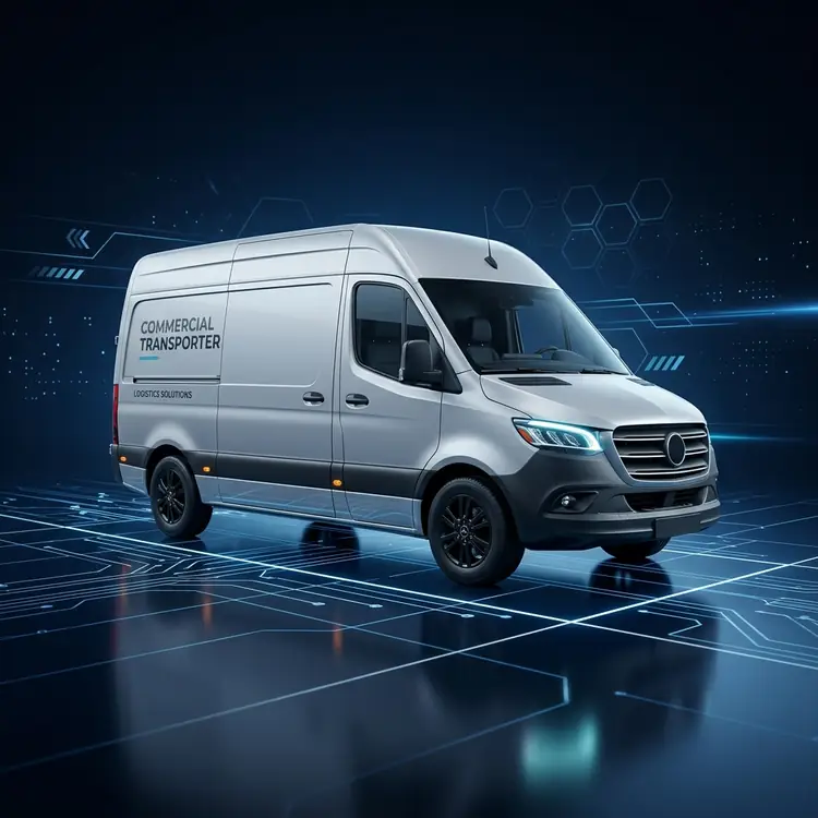 Transporter – Autoankauf Aachen