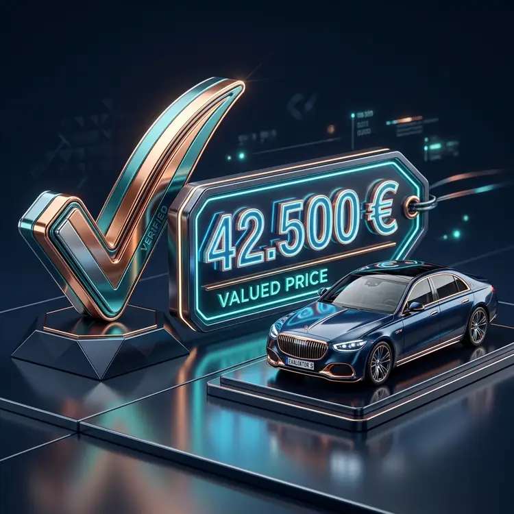 Fahrzeugbewertung – Autoankauf Aachen